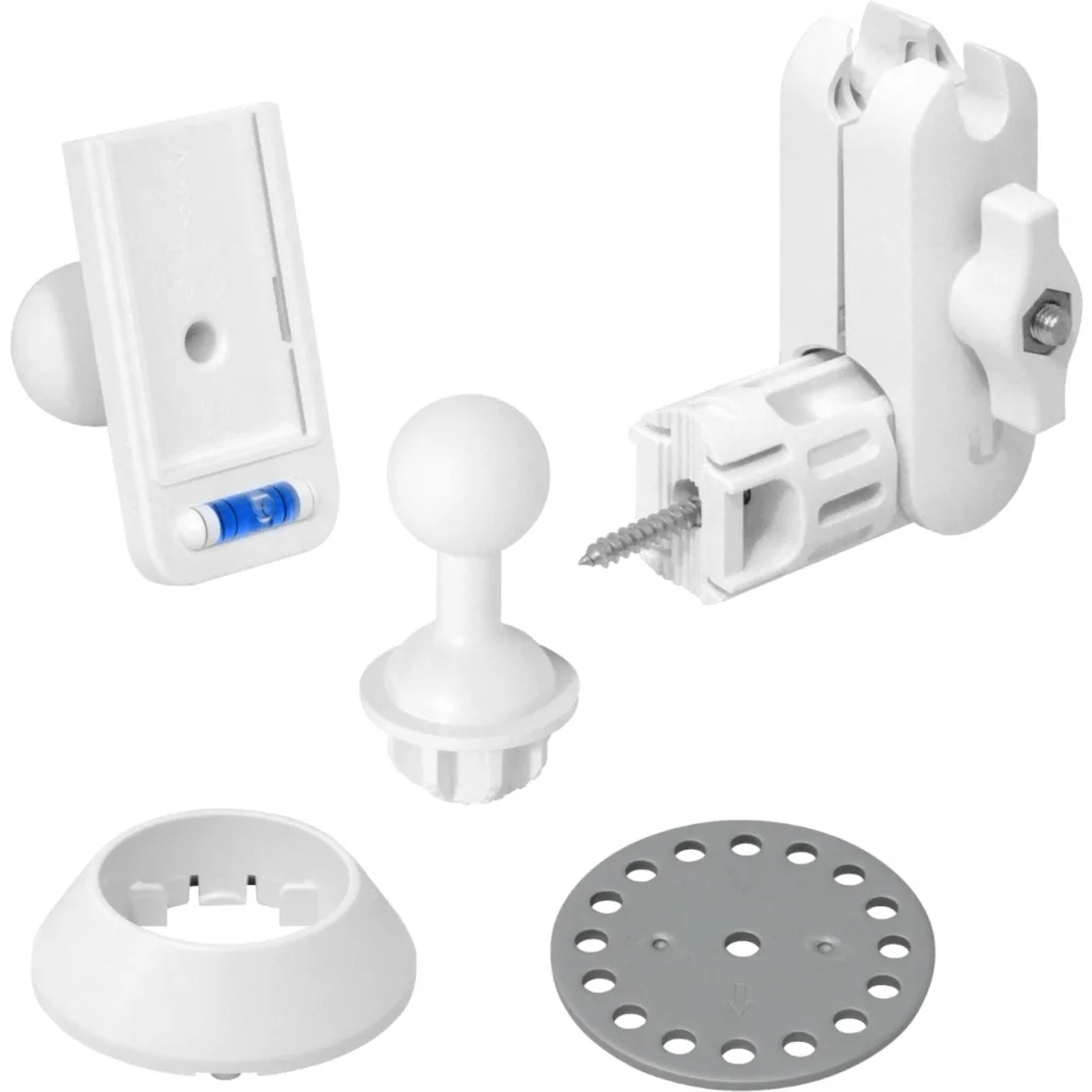 Imagen 3 de UBIQUITI Montaje para NanoStation NanoStationLoco NanoBeam