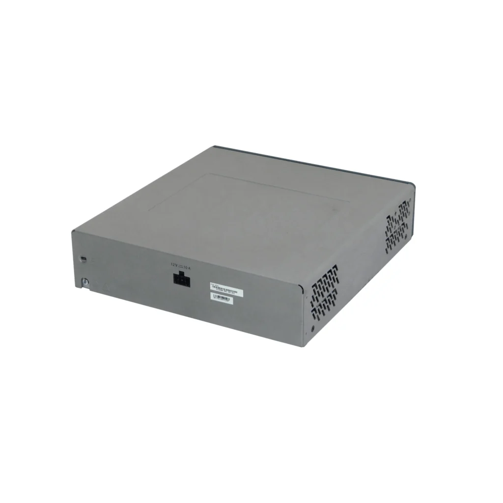 Imagen 4 de CISCO IP-PBX 2-BRI-ISDN 4-FXS 8-PoE 1-RPTNC-2dBi Console WAN Refacc.