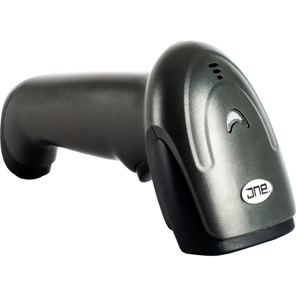 Imagen 0 de SCANNER ONE OCTA 2D WIRELESS 2.4G + BLUETOOTH