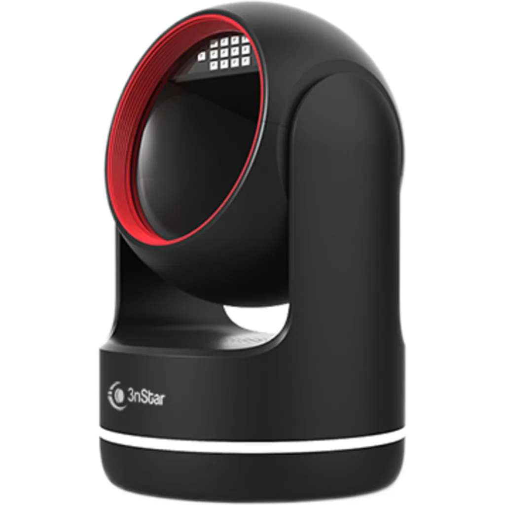 Imagen 2 de Hands Free AreaImaging Scanner 2D
