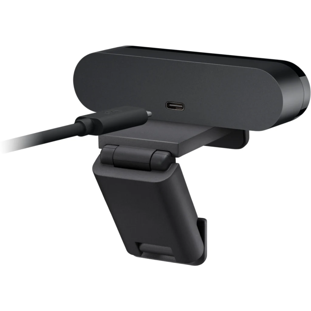 Imagen 13 de Cámara Video Conferencia Logitech Brio 4K Zoom digital: 5x Conect. USB-A o USB-C