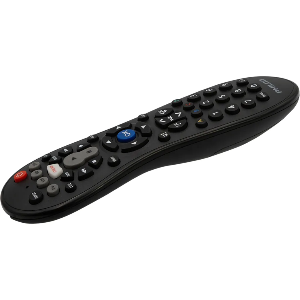 Imagen 2 de FRP3014 CONTROL REMOTO UNIVERSAL PARA TV