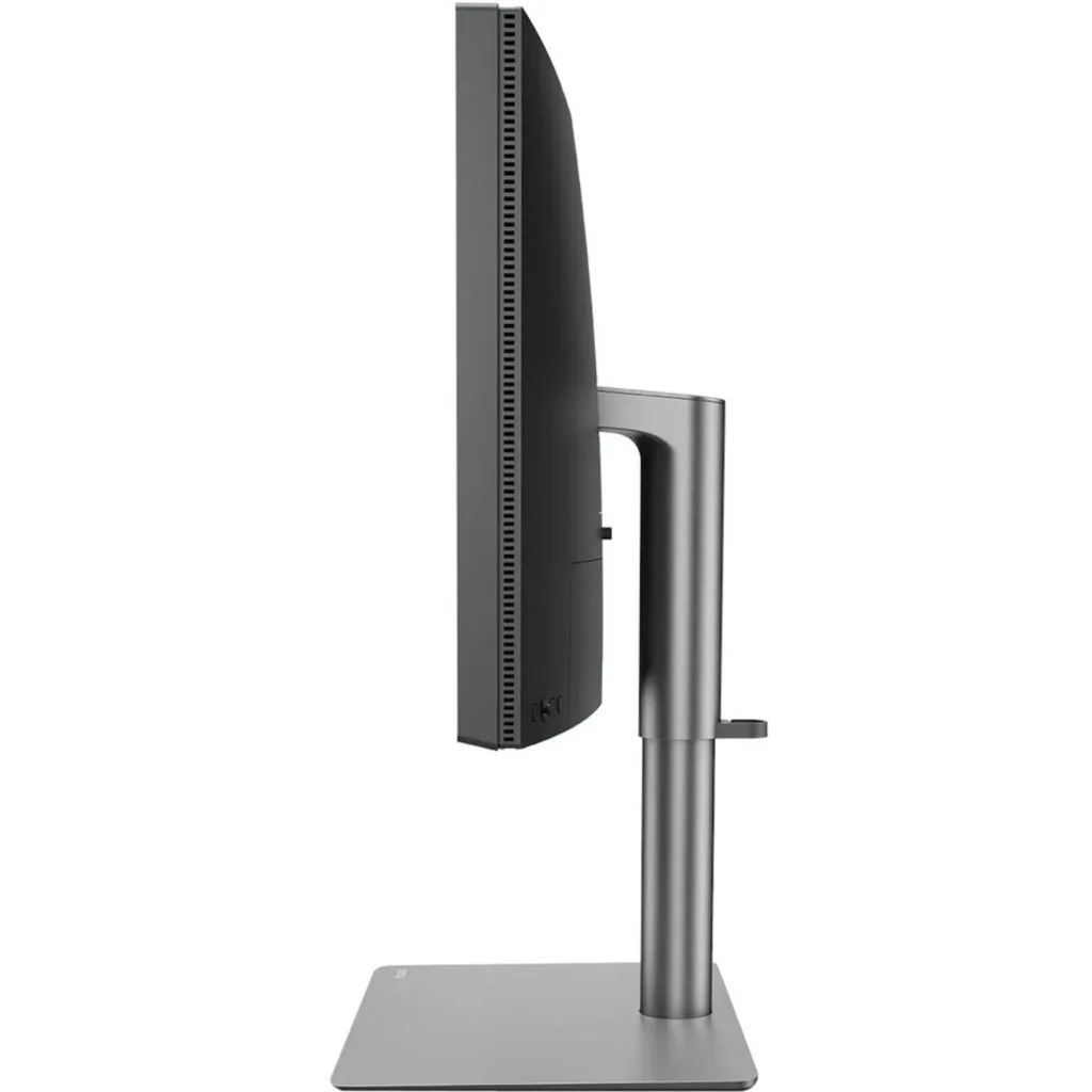 Imagen 3 de Monitor BenQ PD2725U 27" 4K UHD 3840*2160 DP HDMI ThB  USB-C 60Hz