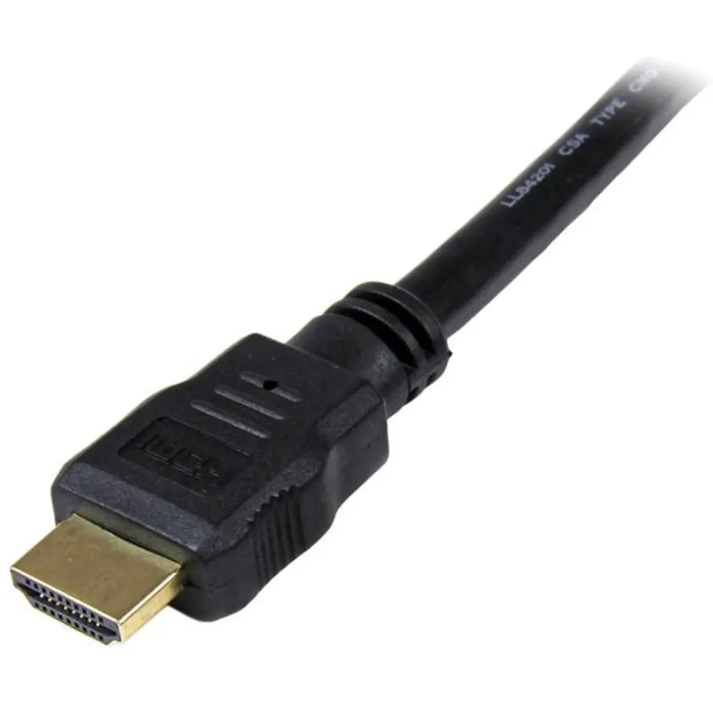 Imagen 1 de 1 ft High Speed HDMI Cable 4k x 2k