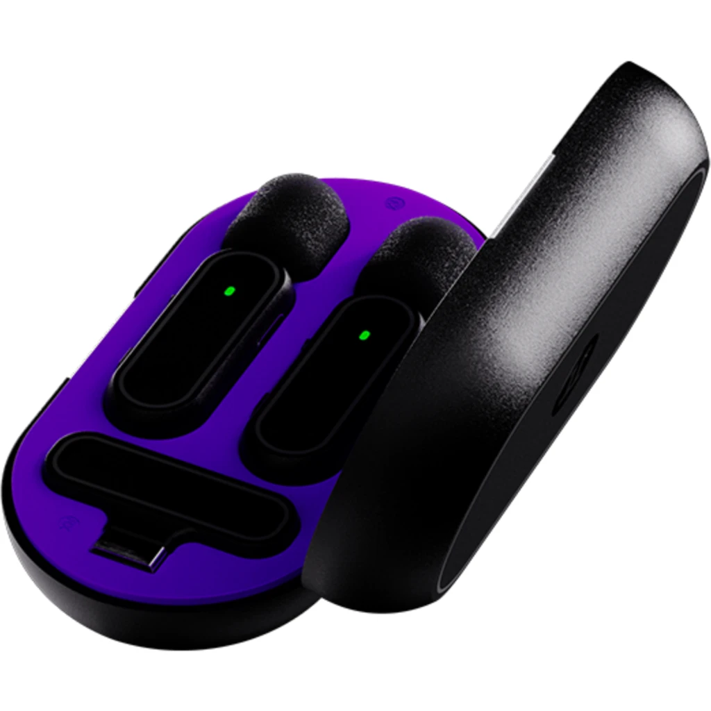 Imagen 4 de Primus Gaming - Microphone set - Cellular phone / Phone / Tablet - Wireless