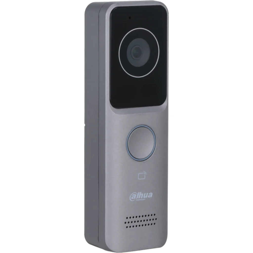 Imagen 6 de Video Portero Dahua® DHI-VTO2311R-WP, Exterior IP & WiFi 
