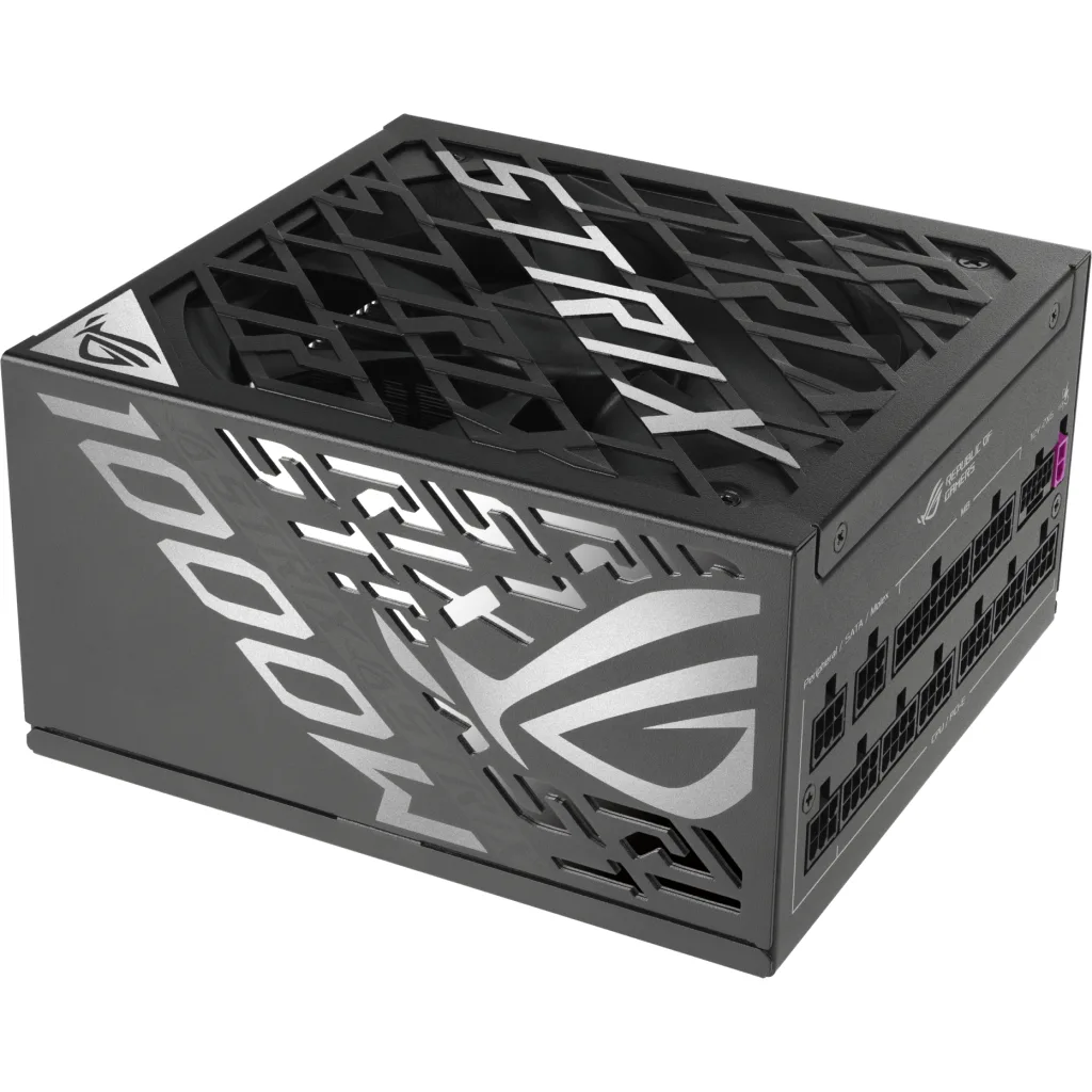 Imagen 1 de ROG STRIX 1000W Platinum