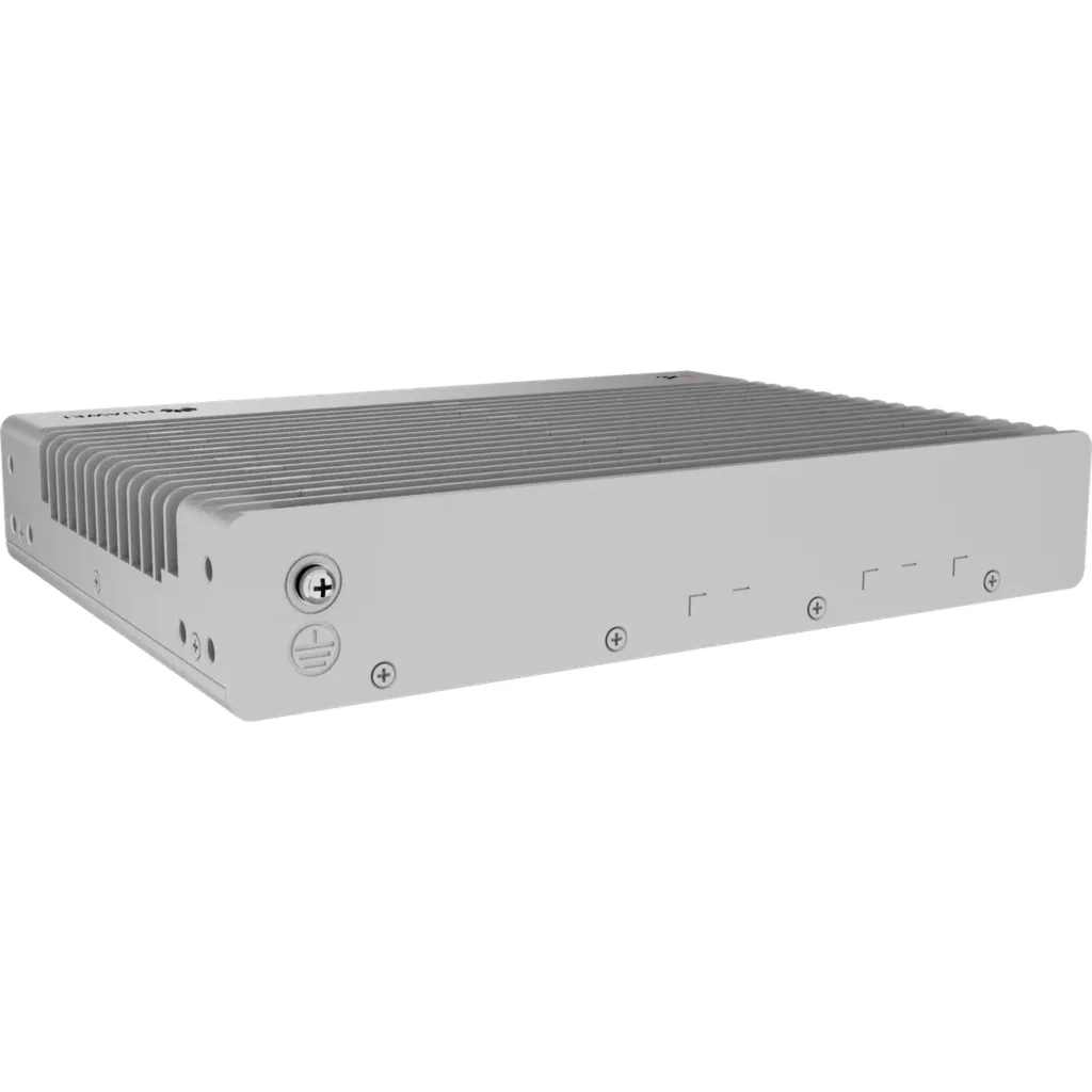 Imagen 3 de Switch Huawei eKit administrable, 12 puertos RJ45 PoE (8xGigabit PoE+/4*MultiGig