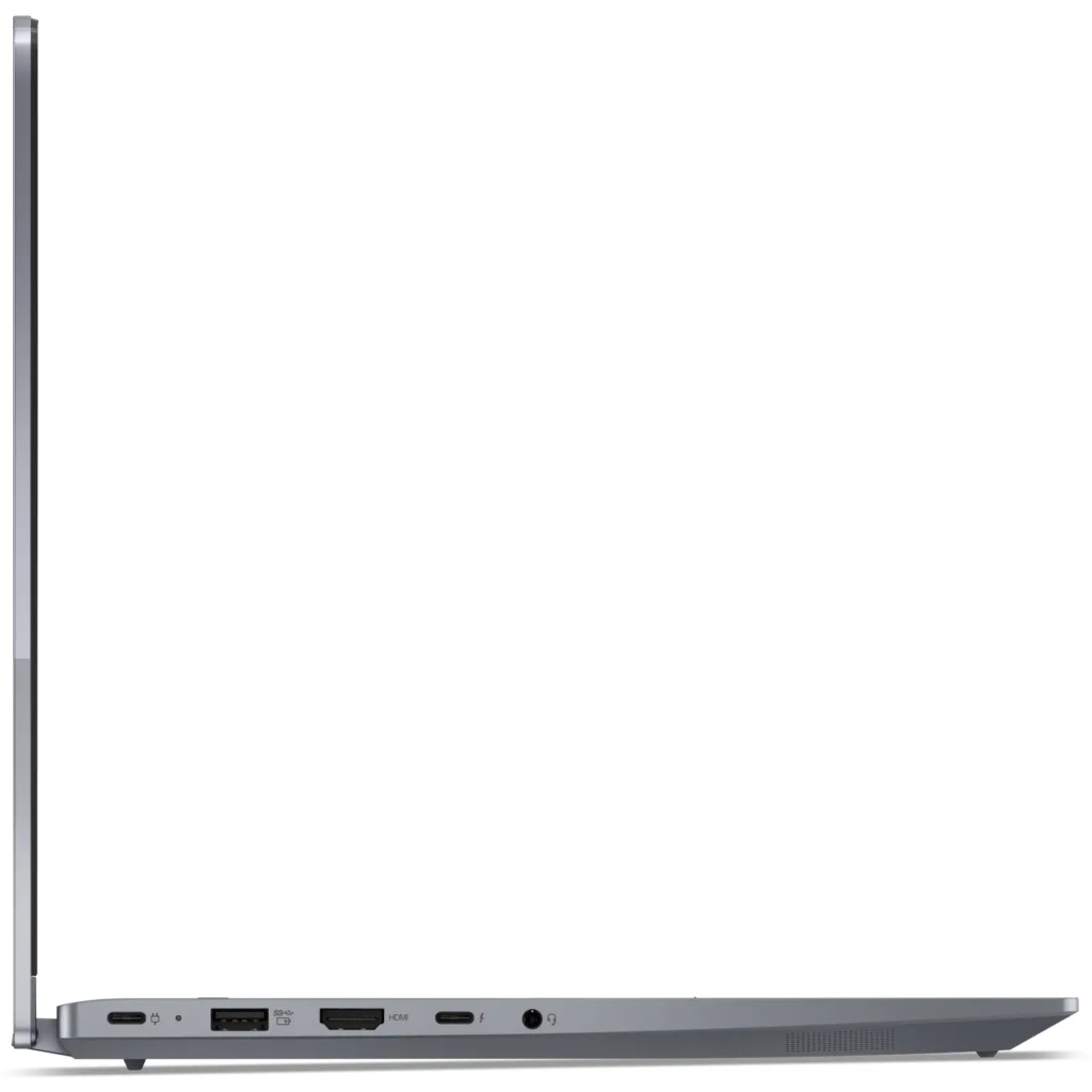 Imagen 4 de Notebook Lenovo ThinkBook 14 2en1 G5 IAU Ultra 7 255U 16GB 512GB 14" Touch W11P