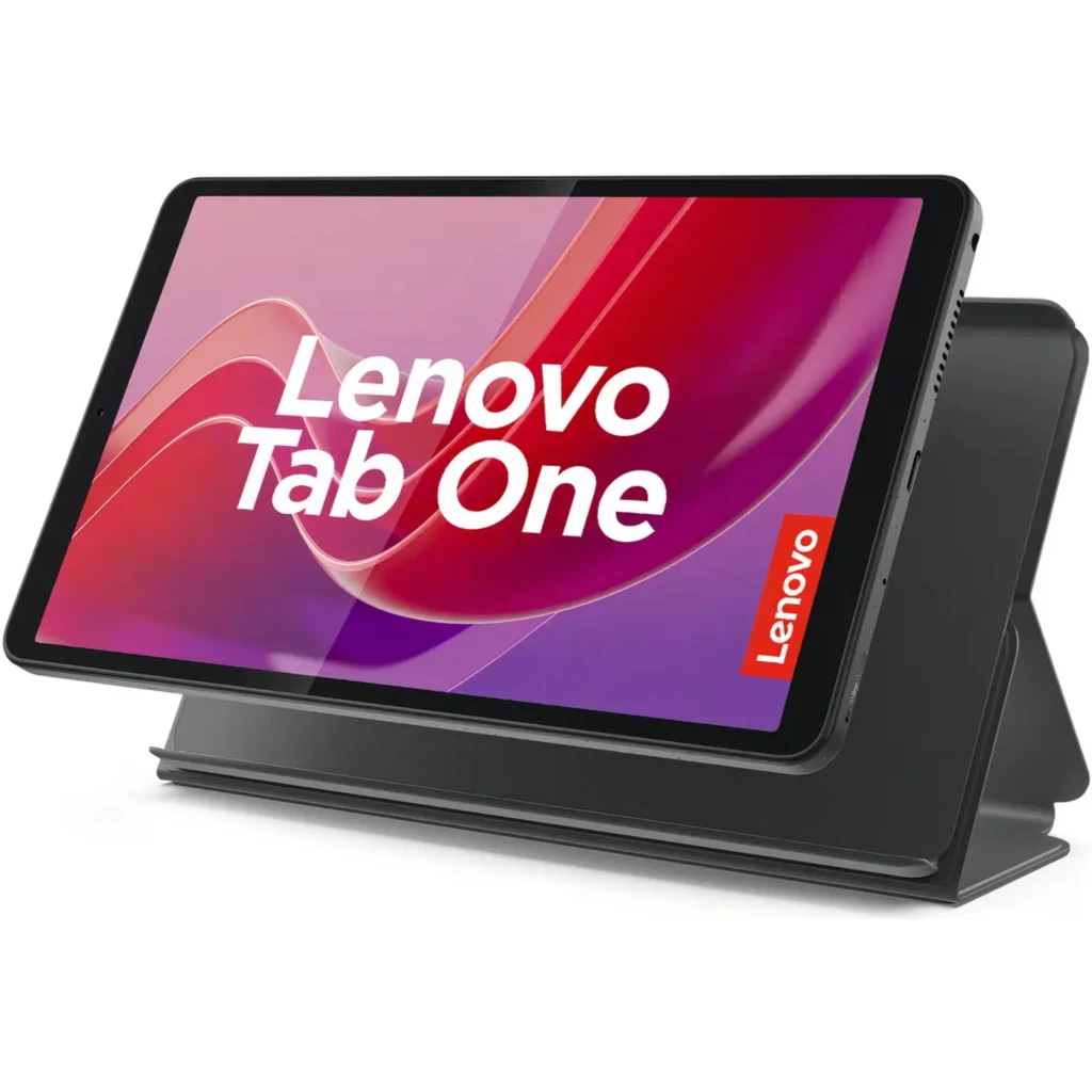 Imagen 0 de Tablet Lenovo Tab One TB305X MediaTek Helio G85 4GB 128GB 8.7"WIFI BT 4G LTE And