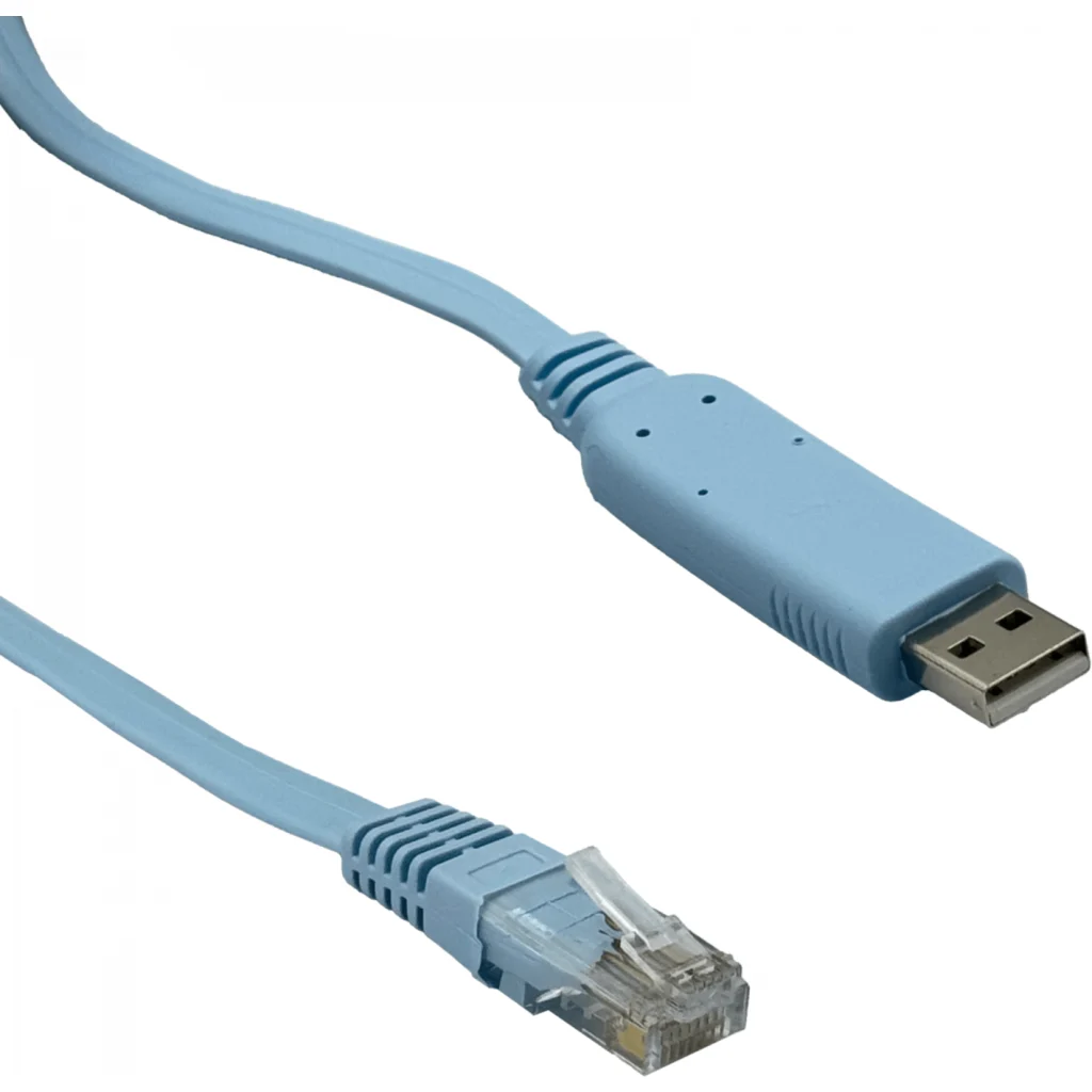 Imagen 2 de Adaptador USB 3.0 A RJ45 (RED)