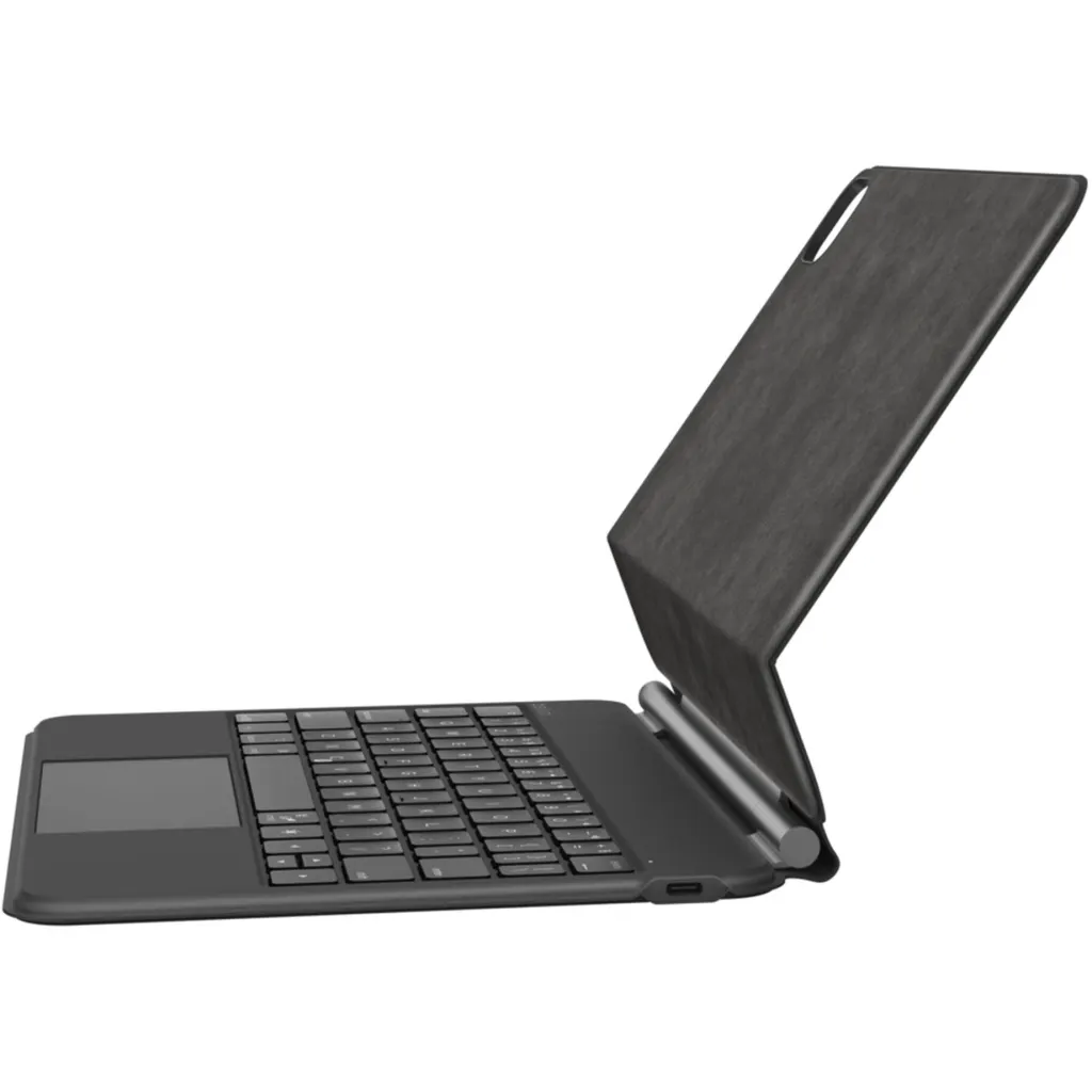 Imagen 2 de Funda con teclado y Stand Magnetico iPad Air 10.9"/ iPad Pro 11" Belkin
