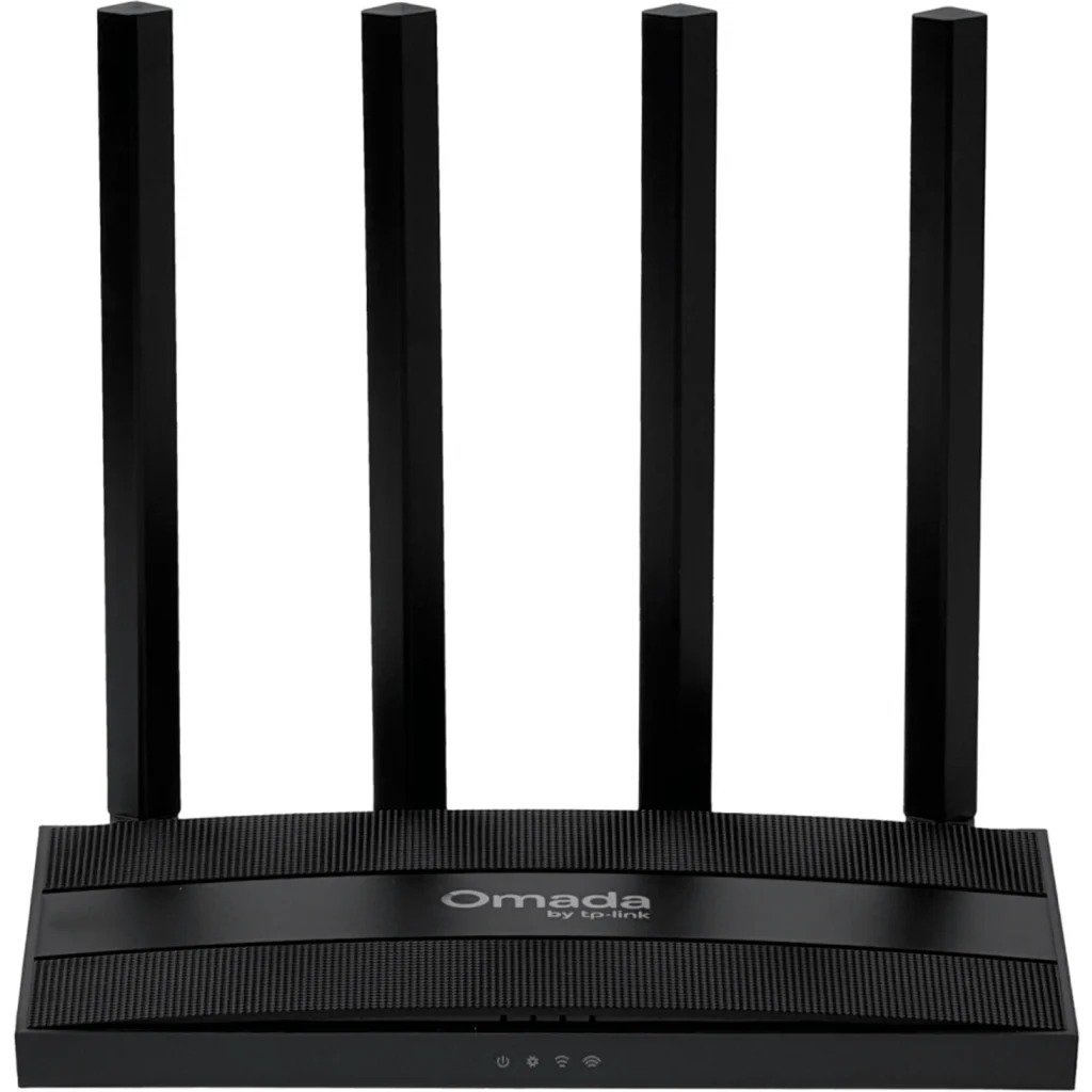 Imagen 7 de ER605W. Router Gateway Omada Tp-Link AC1350 3 puertos WAN 2 Puertos LAN Wifi incluido.