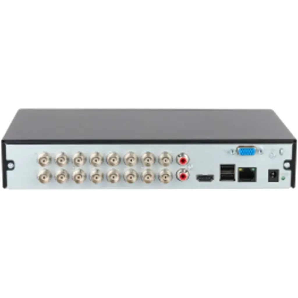 Imagen 2 de Grabador XVR Dahua DH-XVR1B16H-I/T, 16 Canales 1 Disco Cooper con IA