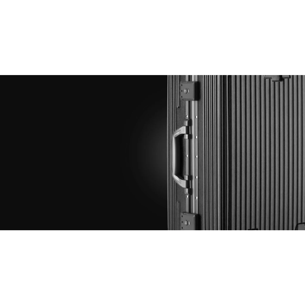 Imagen 6 de Klip Xtreme - Hard carrying case - 15.6" - Dark gray - Carry ON Lock