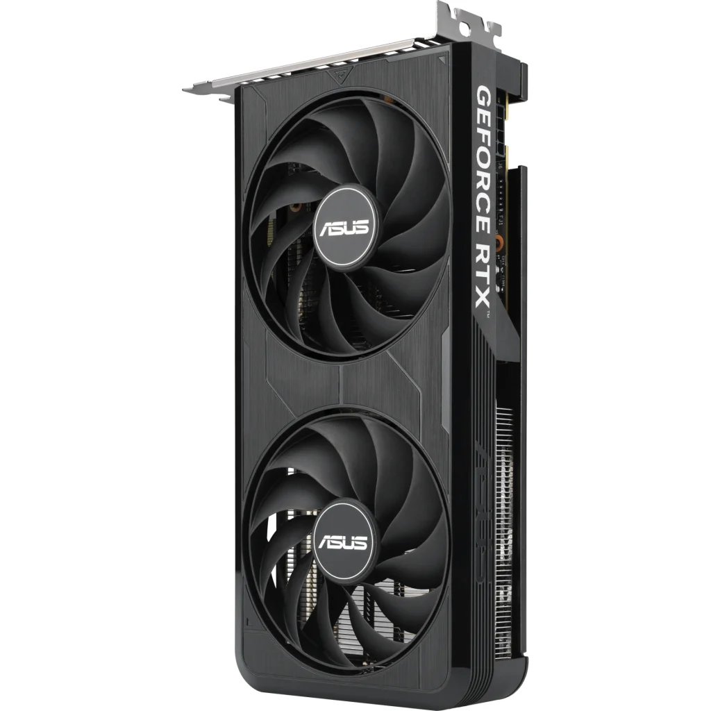 Imagen 6 de Tarjeta de Video Asus Dual Foce RTX-5060Ti Evo OC 16GB GDDR7 HDMI DP 2.1 Slot