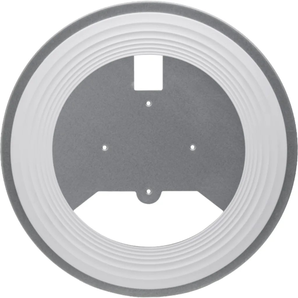 Imagen 7 de UBIQUITI un. Montaje bajo impacto en cielo falso p/UAP-nanoHD U6+/Lite