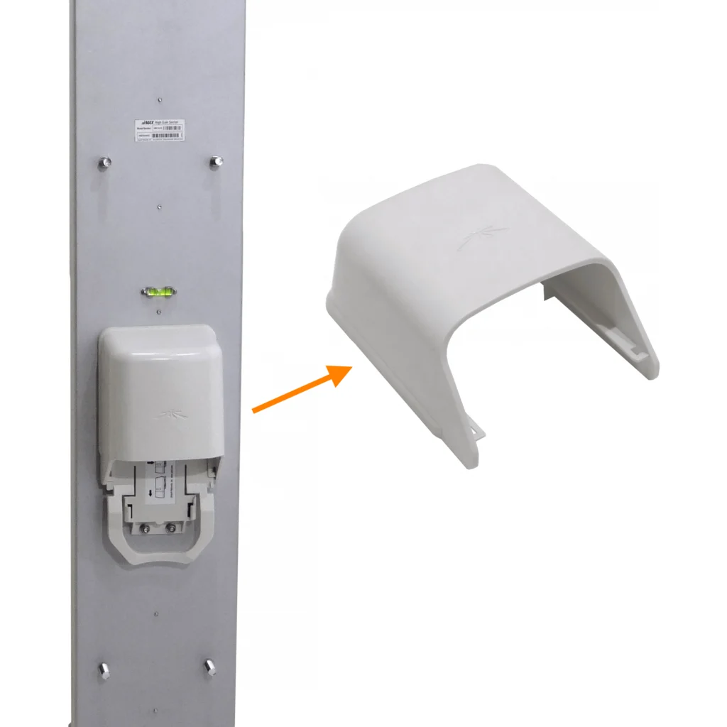 Imagen 5 de Ubiquiti Antena Sectorial UAP-OUTDOOR 2.4Ghz - AM-2G15