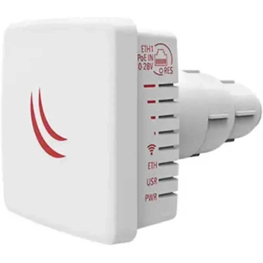 MIKROTIK LDF 5 ac with RouterOS L3, International version