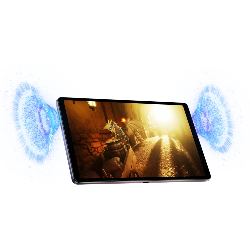 Imagen 18 de Tablet Lenovo Legion Tab Gen3 Snapdragon 8 Gen3 12GB 256GB 8.8" WIFI BT Android