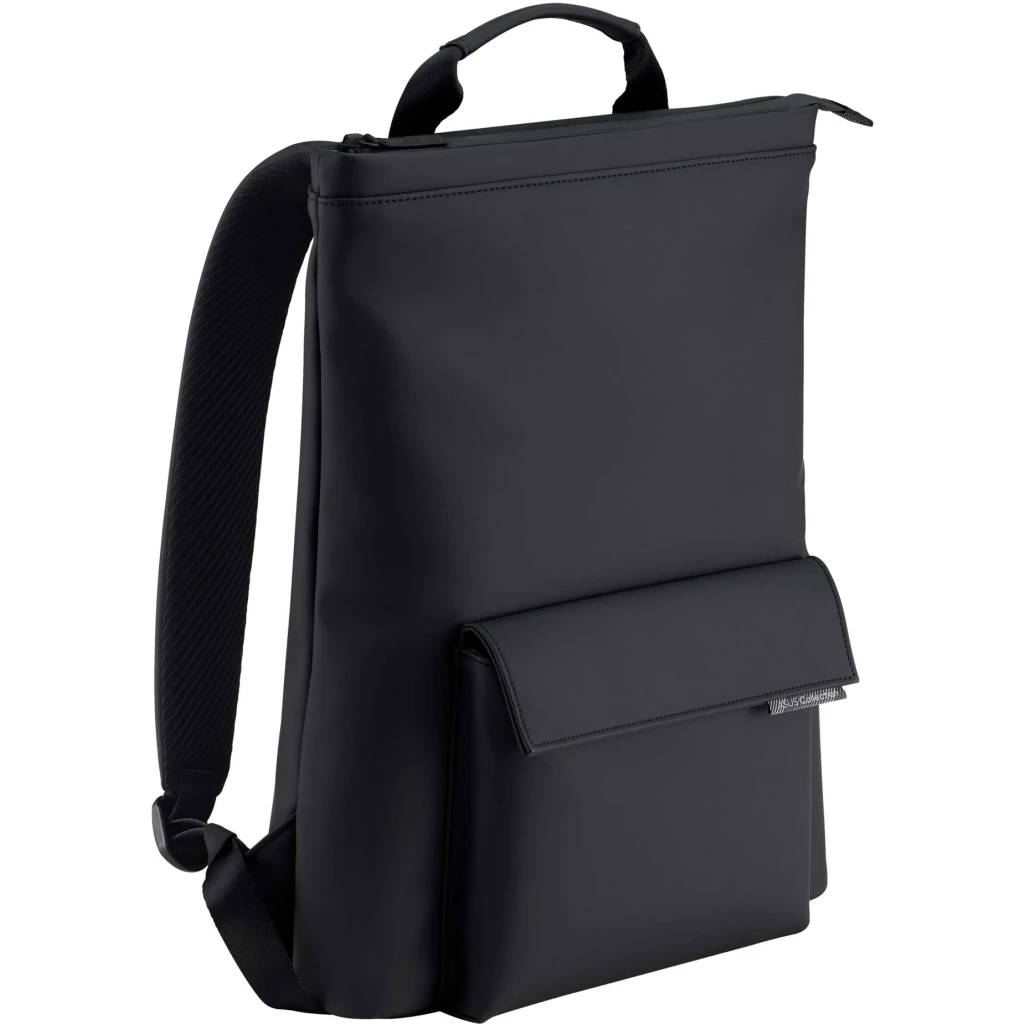 Imagen 2 de Mochila Asus Vigour, para Notebook hasta 16"  Diseño Minimalista Versátil Negro