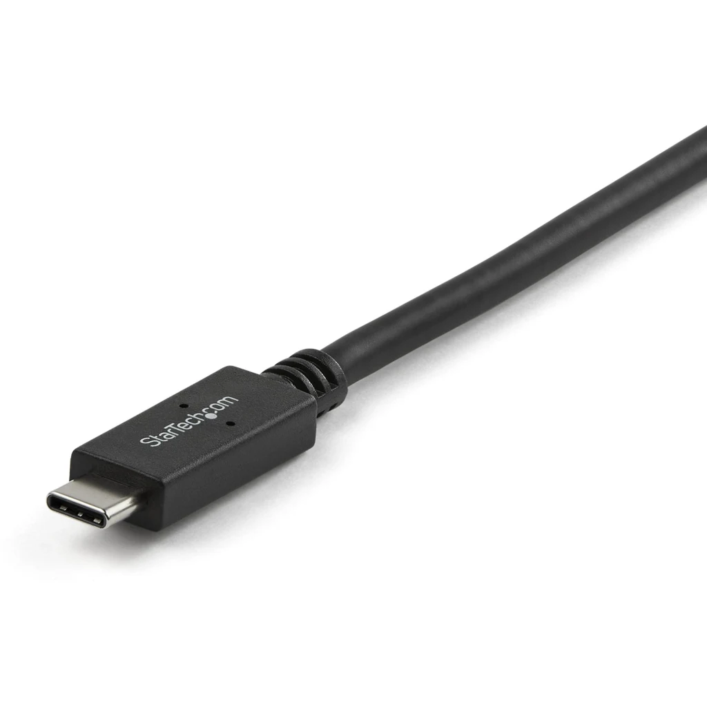 Imagen 1 de 1m (3ft) USB 3.1 USB-C to USB-A Cable