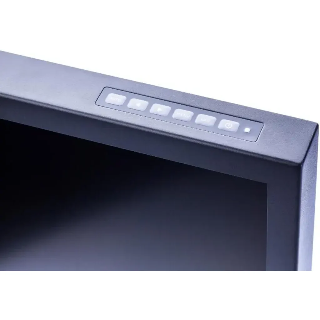 Imagen 13 de Monitor Diagnostico Mamografía JUSHA M53, 21.3" 5MP Monocr 5:4 LED IPS DVI-D
