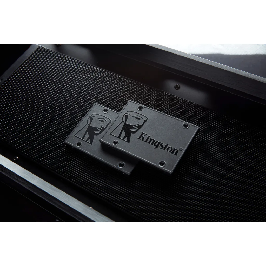 Imagen 5 de Unidad SSD Kingston SSDNow A400 240GB 2.5" 7mm SATA 3 Lect500MB/s Escr350MB/s