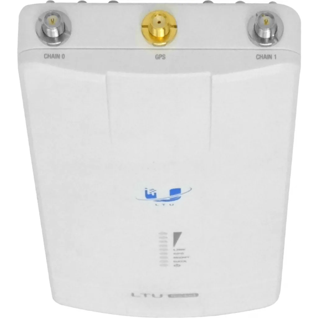 Imagen 6 de Antenna Ubiquiti LTU-ROCKET LTU AP External