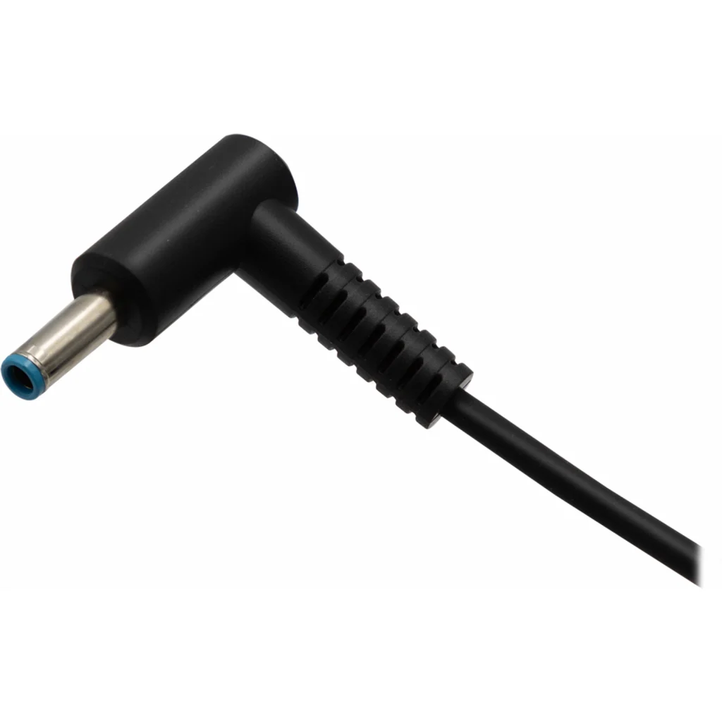 Imagen 3 de Cargador Notebook General Power 65W 19.5V, 3.33A (4.5*3.0mm) Compatible con HP