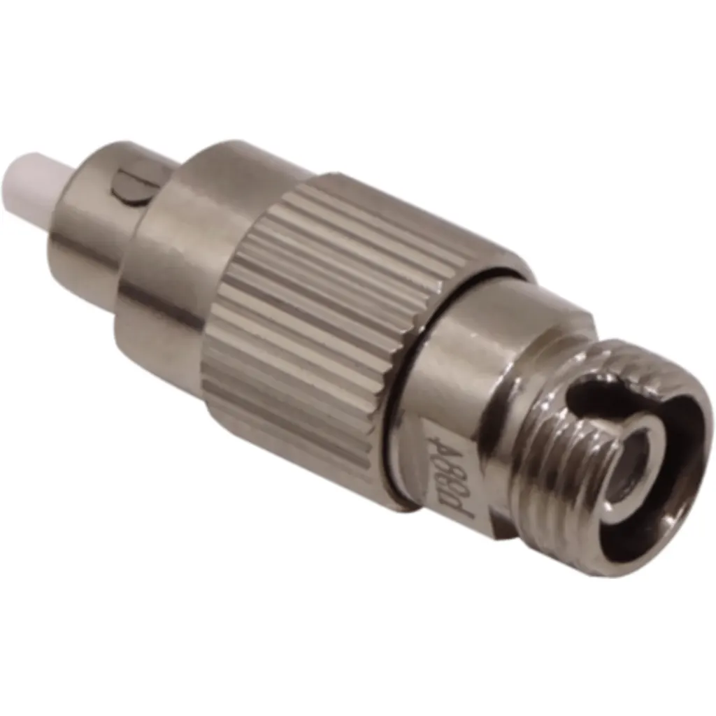 Imagen 1 de 15dB SM FC/UPC Attenuator Atenuador FC-Macho/FC-Hembra MonoModo