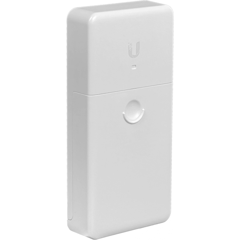 Imagen 4 de Switch Ubiquiti N-SW No Gestionable NanoSwitch PoE para Exterior 4 Puertos RJ-45