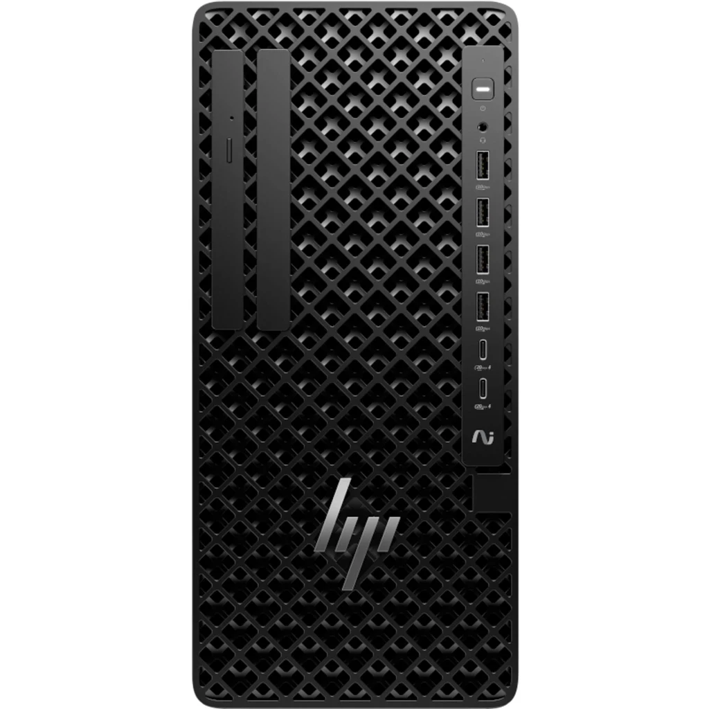 Computador HP Zdesk G1i U9-285 RAM 64GB SSD 2TB NVMe RTX-1000 Free DOS