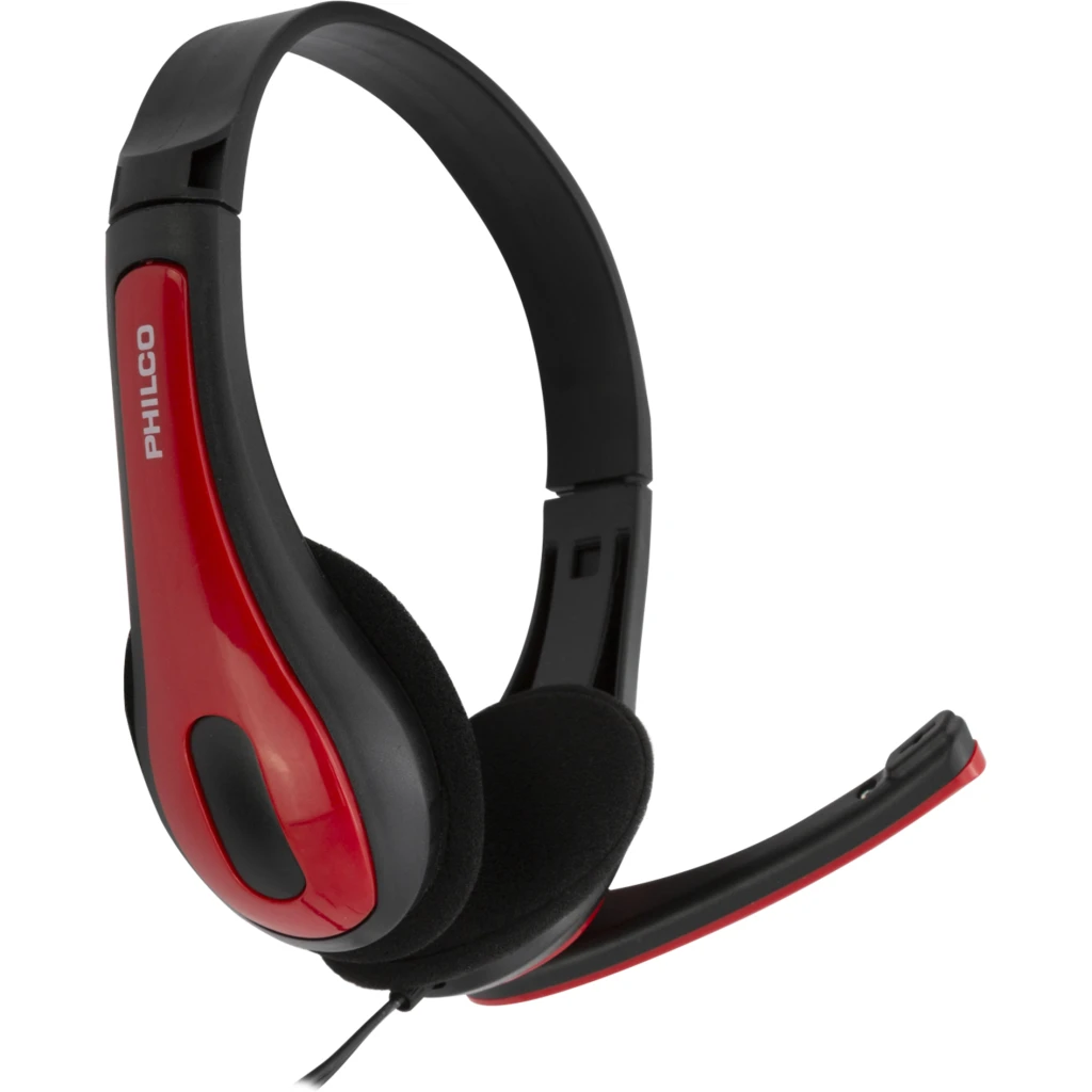AUDIFONO VIDEOCONFERENCIA PHILCO