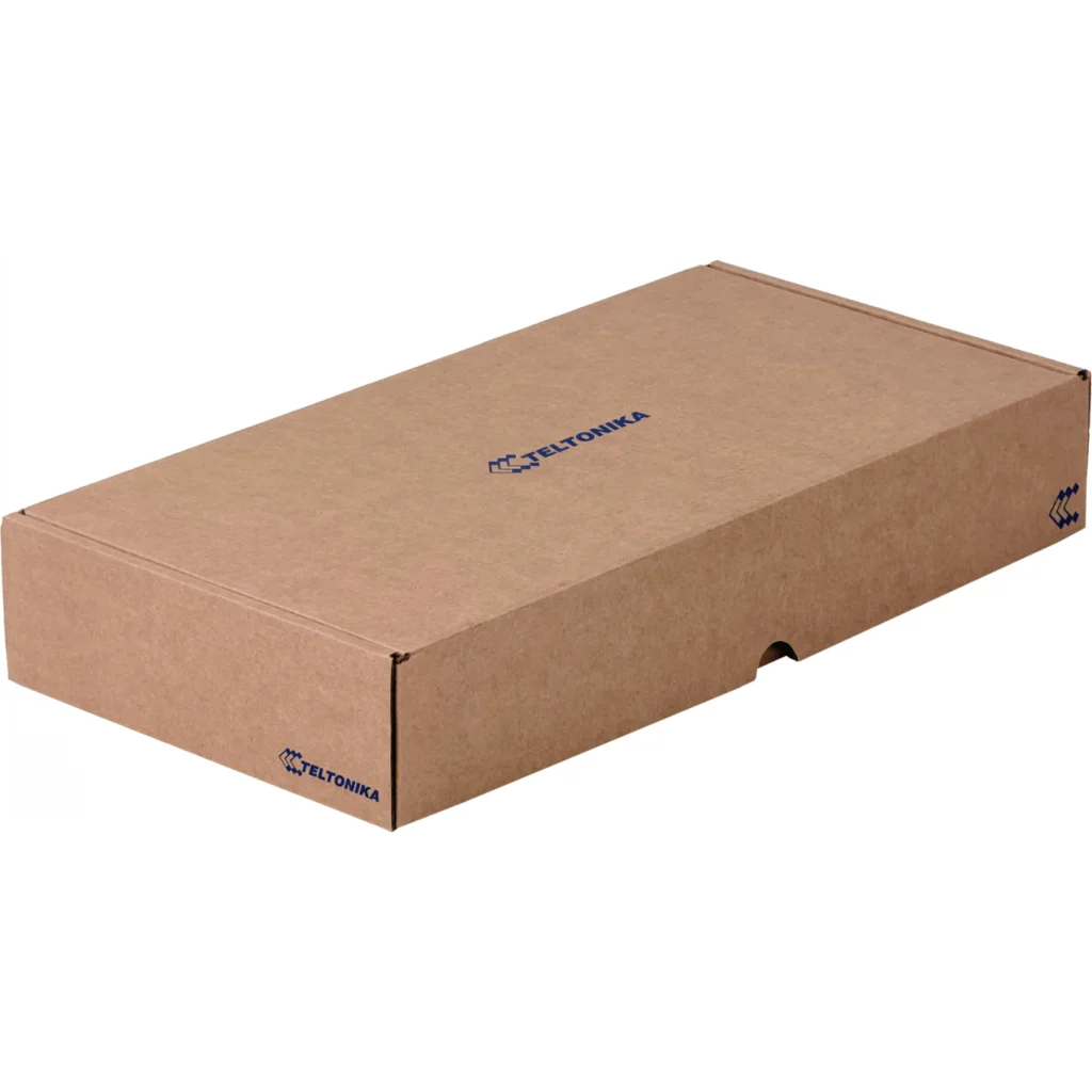 Imagen 8 de Router Industrial Teltonika RUTX50