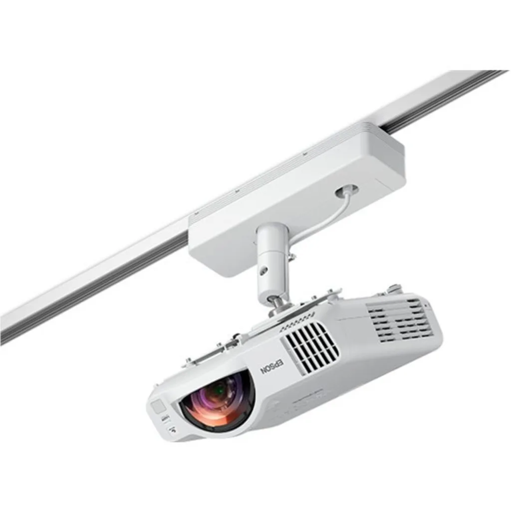 Imagen 6 de Proyector Laser Epson PowerLite L210SF, 4000LUMENES 1080p 3LCD WiFi LAN 2*HDMI