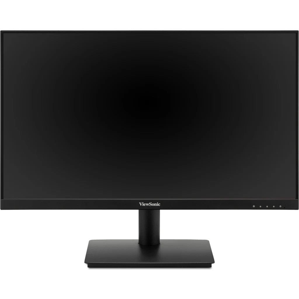 Monitor Viewsonic 22" Full HD 1920*1080 VA HDMI VGA 120Hz