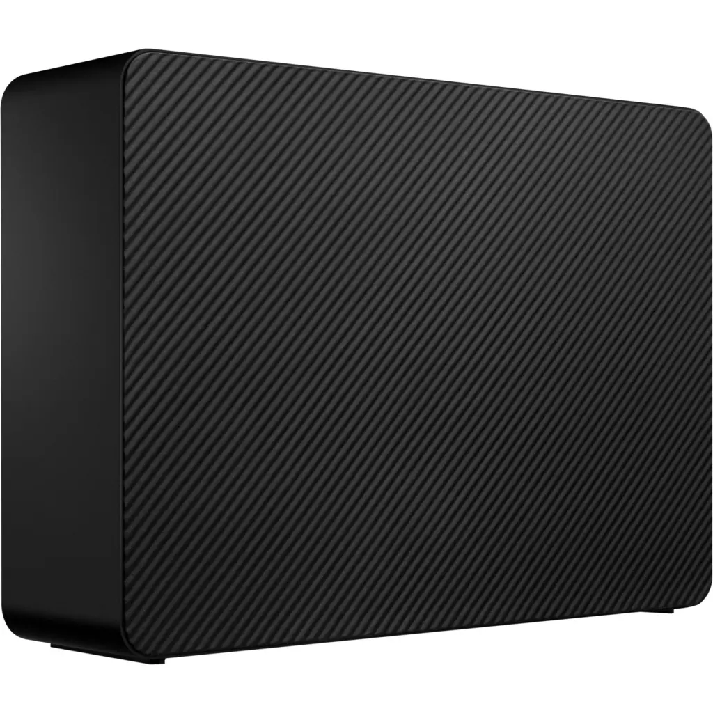 Imagen 9 de Disco Duro Externo Seagate Expansion 10TB 3.5" 5400RPM USB3.0 Win10/Mac Negro