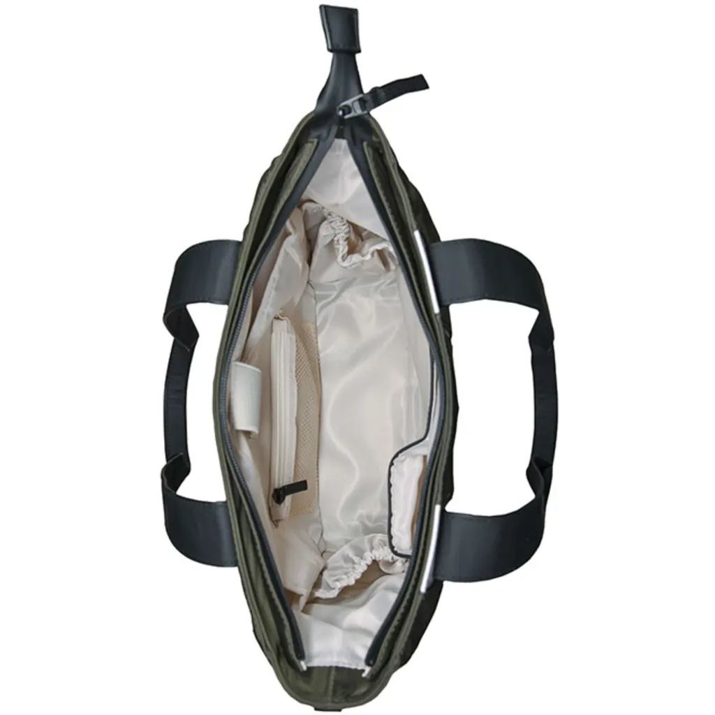 Imagen 8 de Klip Xtreme - Notebook carrying case and handbag - 13" - Green