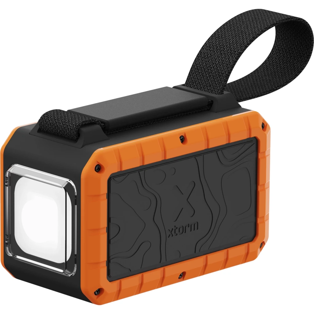 Imagen 3 de Bateria Rugged 40.000 mAh 100W Xtreme Series Xtorm  Naranjo