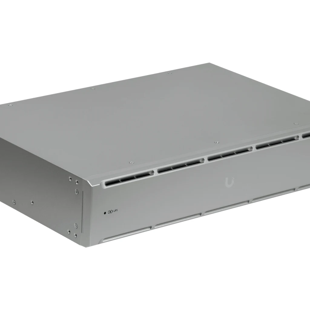 Imagen 4 de UniFi UPS 2U: 1440VA/1000W Line-Interactive (8)NEMA 5-15R (2)GbE Surge (1)Mgmt