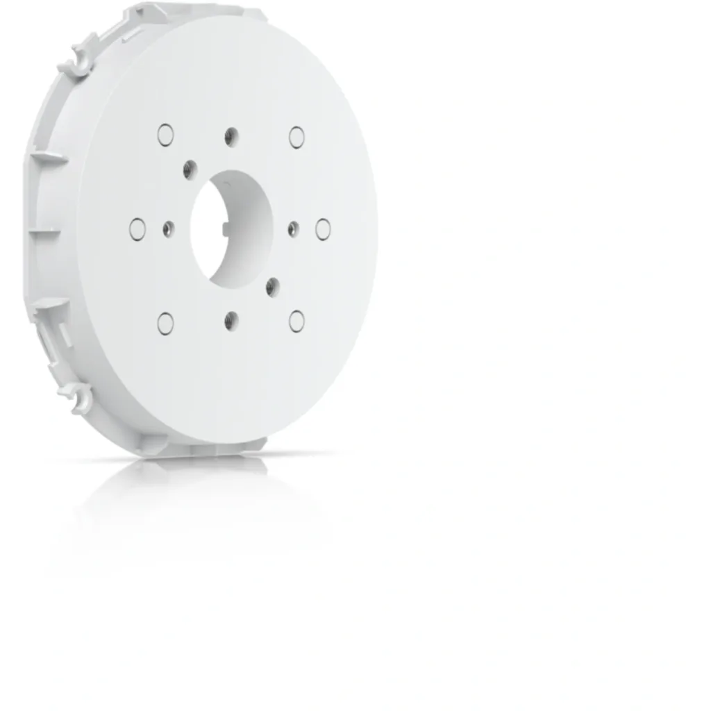 Imagen 1 de UBIQUITI Caja de Conexion p/Camara Unifi Bullet Domo Turret