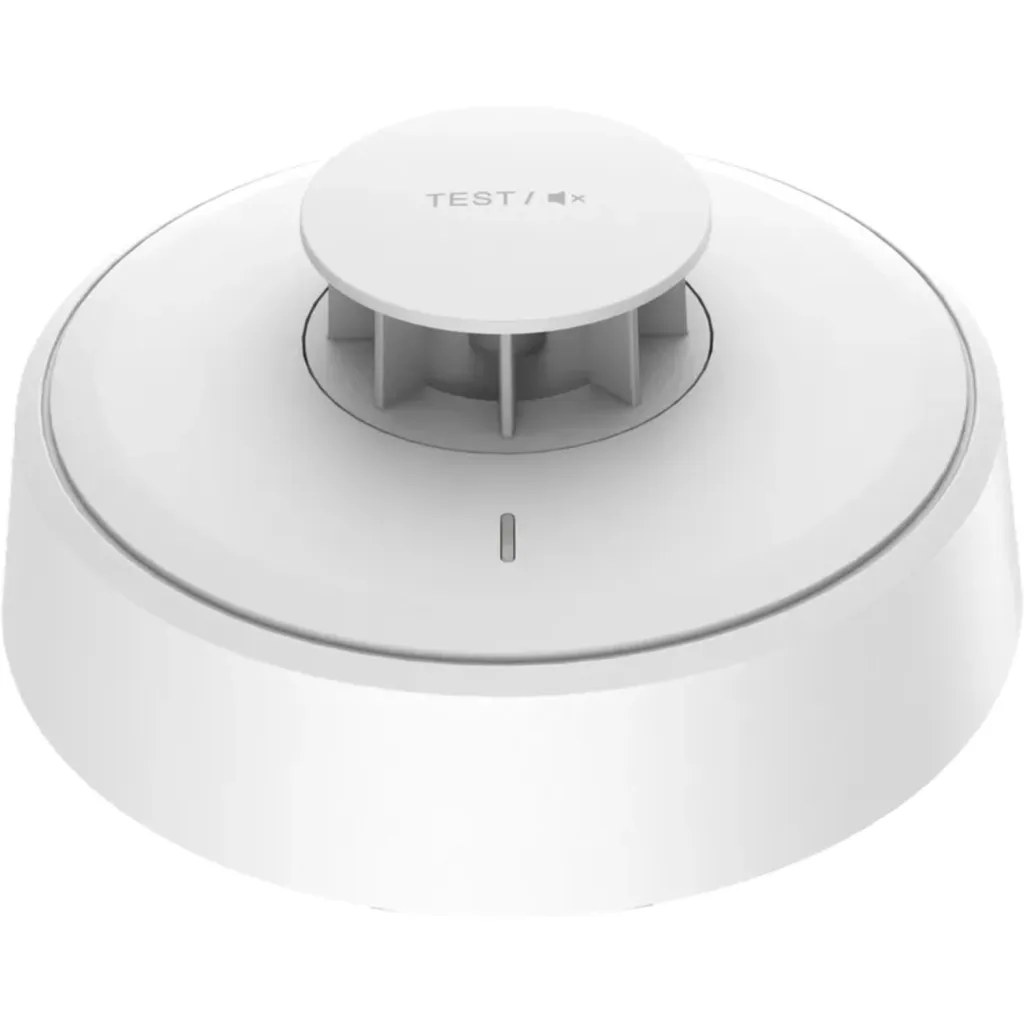 Imagen 2 de DETECTOR TERMICO AUTONOMO