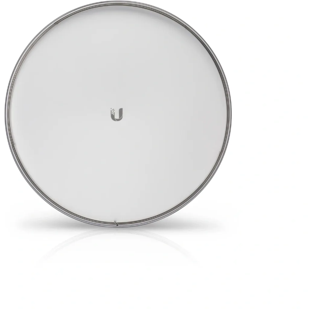 Imagen 1 de Radomo aislador Ubiquiti para Reflector de Plato de 620 mm