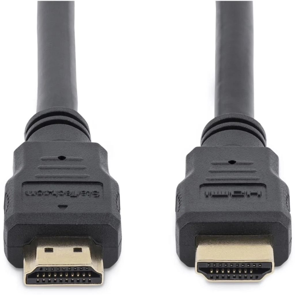 Imagen 4 de 12 ft High HDMI Cable HD 4k x 2k HDMI