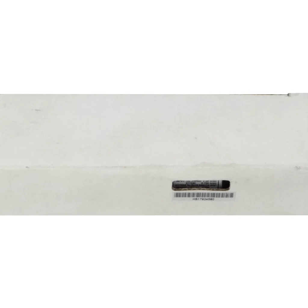 MEANWELL 20W 36V 0,55A Open-Frame Fuente-Poder 100-240VAC Ajustable