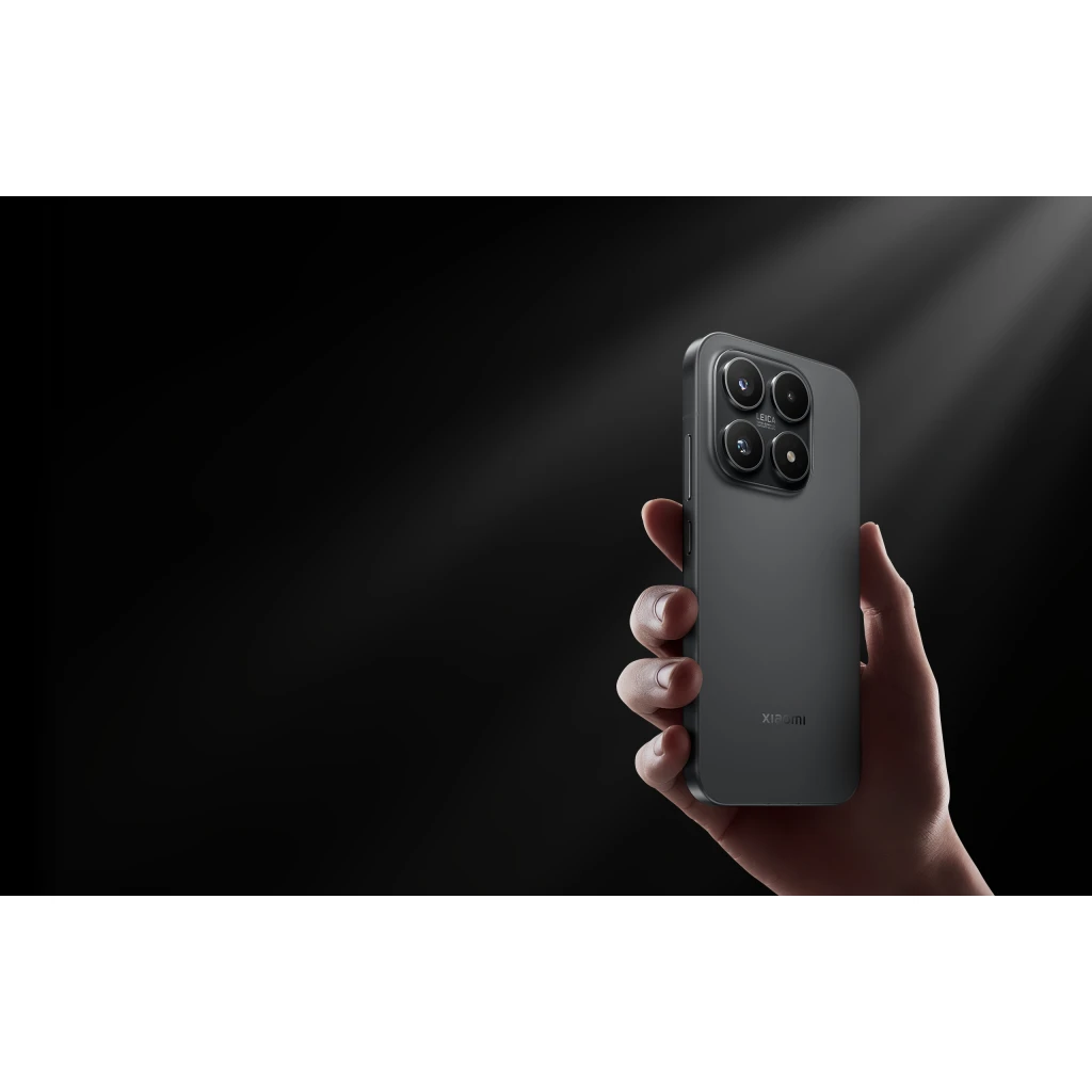 Imagen 9 de Xiaomi 17 - Smartphone - Android - Black - Touch
