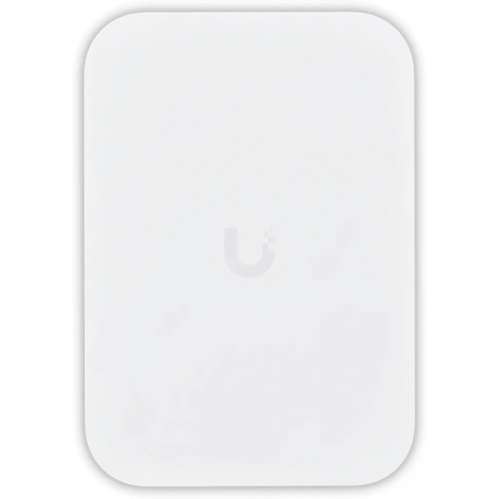 UBIQUITI 11Gbps 1-10G WiFi7 2,4/5/6GHz 2x2x2 Band-Steering Req-U-POE++