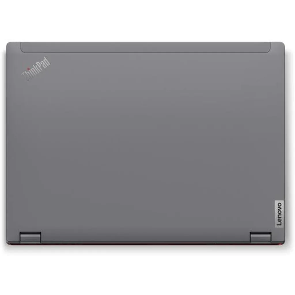 Imagen 5 de Notebook Lenovo ThinkPad P16 Gen1 I9-12900HX  RAM 32GB SSD 1TB 16" VID16GB W11P  (Reacondicionado)