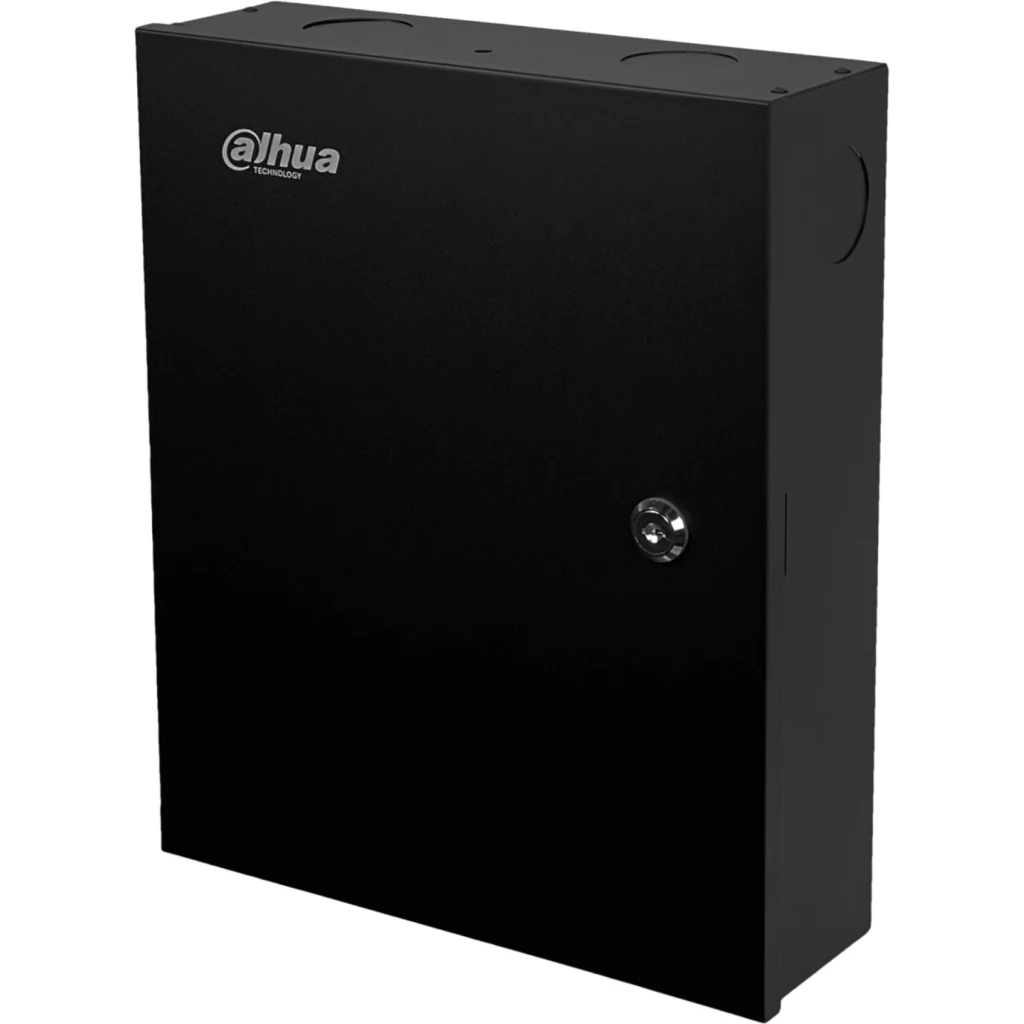 Imagen 7 de DAHUA Control de Acceso p/4 Puertas 1-100 IK04 RS-485 inc-Gabinete